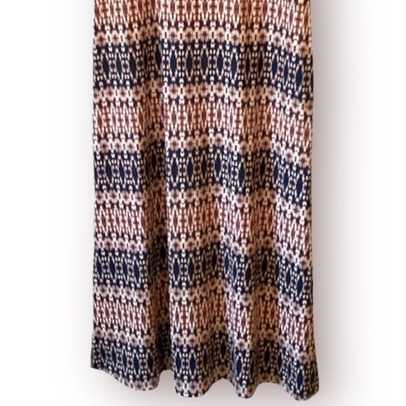 EDDIE BAUER MAXI DRESS - Picture 3 of 15